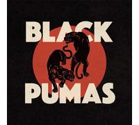 9297806 Audio Cd Black Pumas - Black Pumas