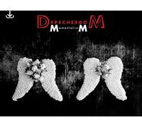 9297806 Audio Cd Depeche Mode - Memento Mori