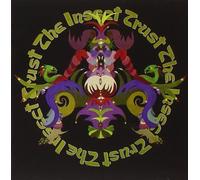 9297806 Audio Cd Insect Trust (The) - The Insect Trust