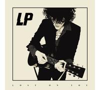 9297806 Audio Cd Lp - Lost On You (Deluxe Edition)