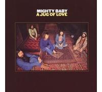9297806 Audio Cd Mighty Baby - Jug Of Love