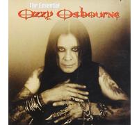 9297806 Audio Cd Ozzy Osbourne - The Essential Ozzy Osbourne (2 Cd)