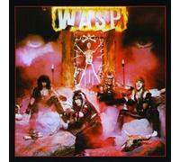 9297806 Audio Cd W.A.S.P. - W.A.S.P.