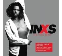 9298129 Audio Cd Inxs - The Very Best