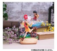 92984 ONE PIECE GEM UTA RUN RUN RUN STATUE