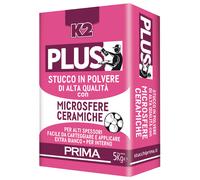 92984 Q.TA' 4 STUCCO PLUS MICROSFERE CERAMICHE K2 DA 5 KG