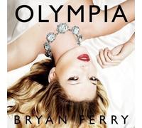 9298606 Audio Cd Bryan Ferry - Olympia