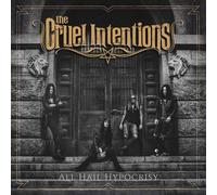9298606 Audio Cd Cruel Intentions - All Hail Hypocrisy