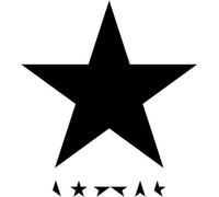 9298606 Audio Cd David Bowie - Blackstar