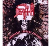 9298606 Audio Cd Death - Individual Thought Patterns (2 Cd)