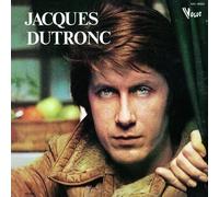 9298606 Audio Cd Jacques Dutronc - 7eme Album (1975)