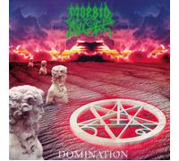 9298606 Audio Cd Morbid Angel - Domination