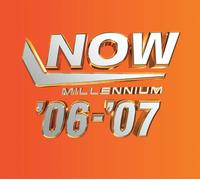 9298606 Audio Cd Now Millennium 2006-2007 / Various (Deluxe Edition) (4 Cd)