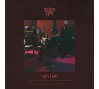 9298606 Audio Cd White Lies - Night Light