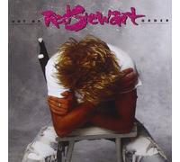 Stewart, Rod - Out Of Order