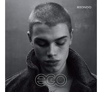 9299095 Audio Cd Biondo - Ego (Jewel Box)