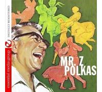 9299095 Audio Cd Harry Zimmerman - Mr. Z Polkas