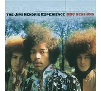 9299095 Audio Cd Jimi Hendrix Experience (The) - Bbc Sessions