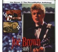 9299095 Audio Cd Joe Brown - The Joe Brown Story