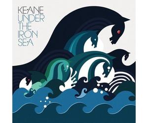 9299095 Audio Cd Keane - Under The Iron Sea (3 Cd)