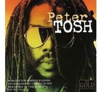 9299095 Audio Cd Peter Tosh - The Gold Collection