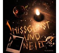 9299095 Audio Cd Placenta - Missgunst & Neid