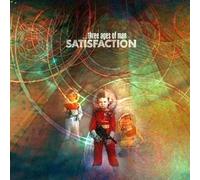 9299095 Audio Cd Satisfaction - Three Ages Of Man