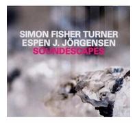 9299095 Audio Cd Simon Fisher Turner - Soundscapes