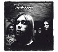 9299095 Audio Cd Stooges - Heavy Liquid