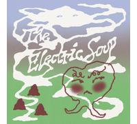 9299095 Audio Cd Tioklu - The Electric Soup