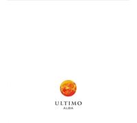 9299095 Audio Cd Ultimo - Alba
