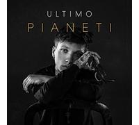 9299095 Audio Cd Ultimo - Pianeti