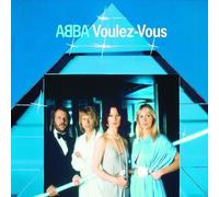 9299170 Audio Cd Abba - Voulez-Vous