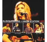 9299170 Audio Cd Alison Krauss & Union Station - Live (2 Cd)