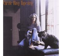 9299170 Audio Cd Carole King - Tapestry