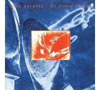 9299170 Audio Cd Dire Straits - On Every Street