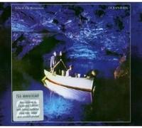 Echo & The Bunnymen Ocean Rain (CD) Bonus Tracks Remastered Album