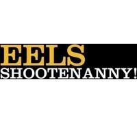 9299170 Audio Cd Eels - Shootenanny