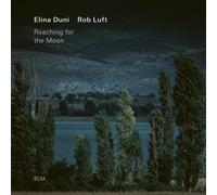 9299170 Audio Cd Elina Duni - Reaching For The Moon