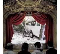 9299170 Audio Cd Fall Out Boy - From Under The Cork