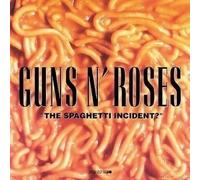 9299170 Audio Cd Guns N' Roses - The Spaghetti Incident