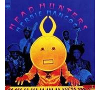 9299170 Audio Cd Herbie Hancock - Headhunters