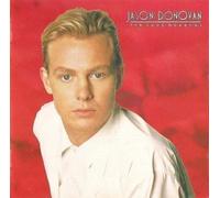 9299170 Audio Cd Jason Donovan - Ten Good Reasons
