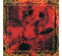 9299170 Audio Cd Kyuss - Blues For The Red Sun