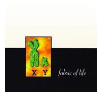 9299170 Audio Cd Nylons The - Fabric Of Life