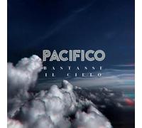 9299170 Audio Cd Pacifico - Bastasse Il Cielo