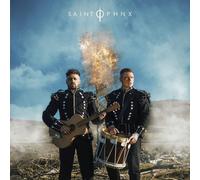 9299170 Audio Cd Saint Phnx - Happy Place
