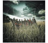 9299170 Audio Cd Slipknot - All Hope Is Gone