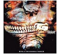 9299170 Audio Cd Slipknot - Vol 3: The Subliminal Verses