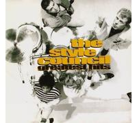 9299170 Audio Cd Style Council (The) - Greatest Hits